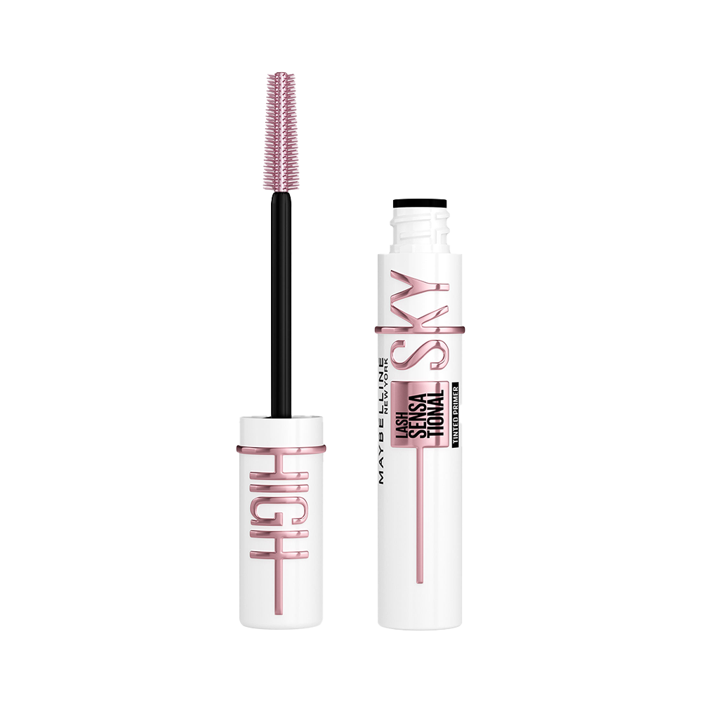 MAYBELLINE - LASH SENSATIONAL Sky High Mascara Tinted Primer - 7.7ml